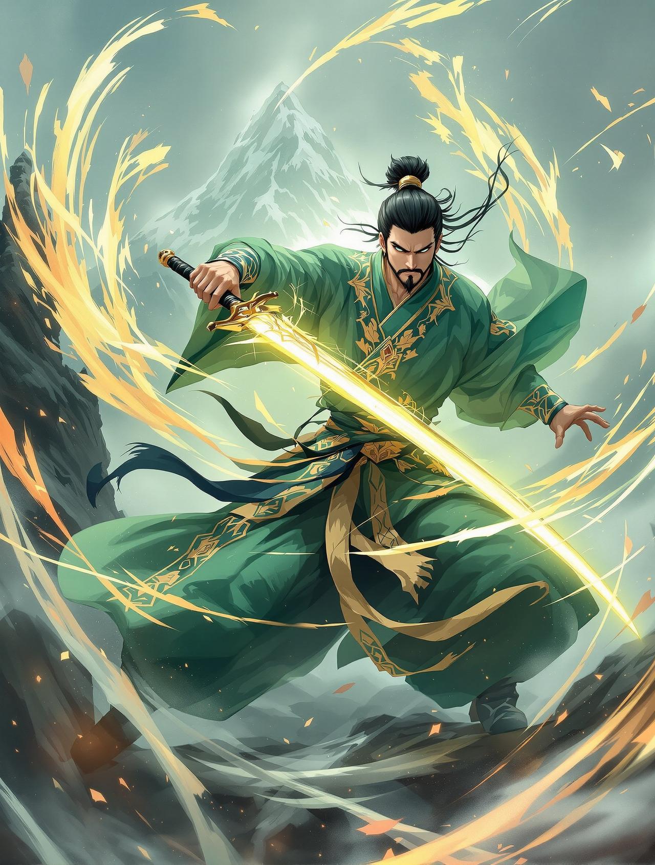 万古神帝 - AO短剧网热门推荐